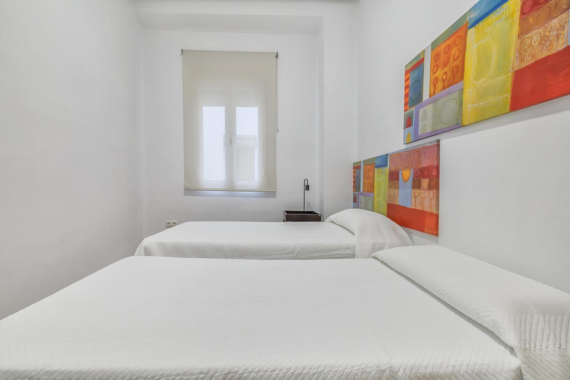 Apartment Apto Gran Capitan Center Ii - Parking Incluido Cordoba