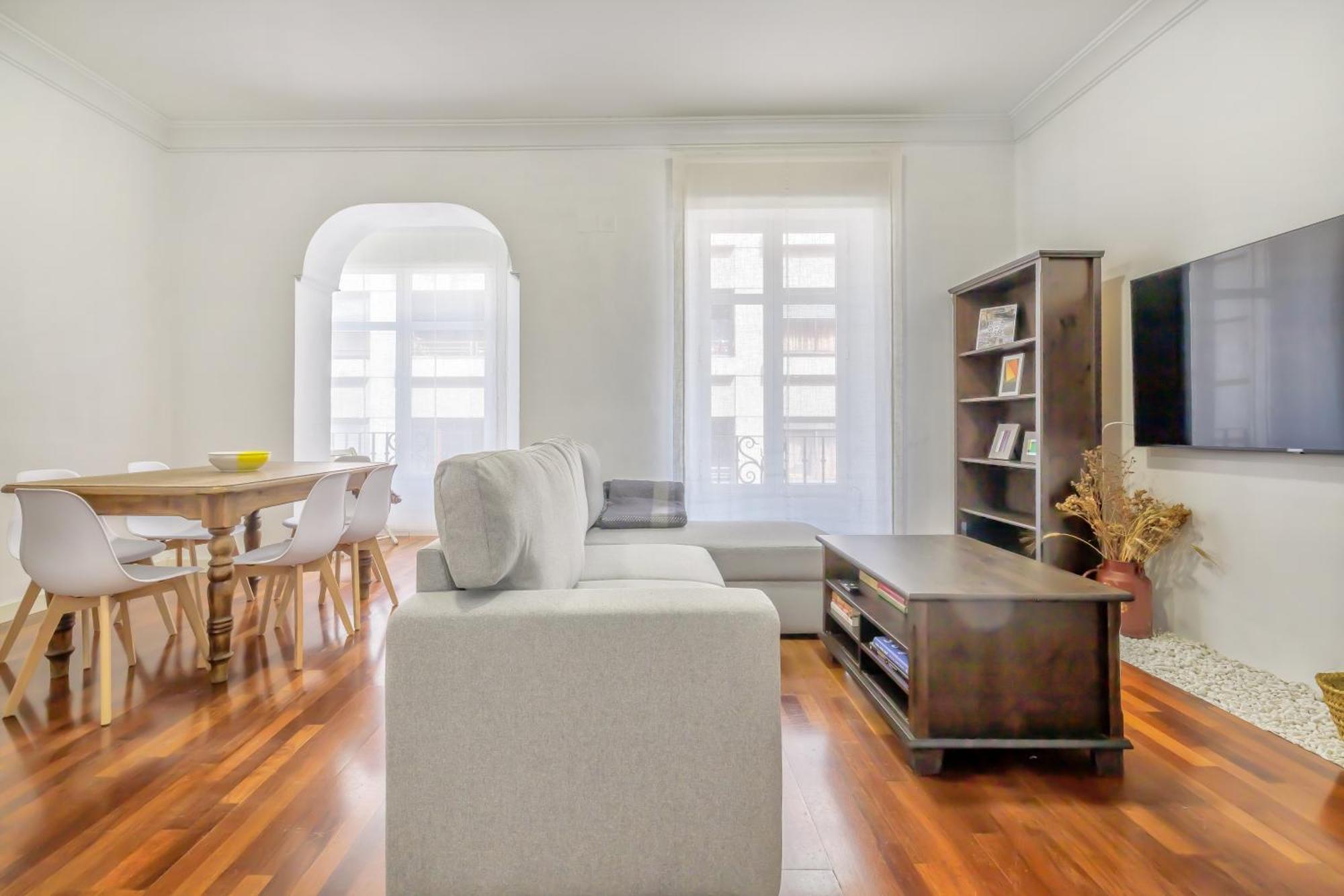 Apartament Apto Gran Capitan Center Ii - Parking Incluido Kordoba