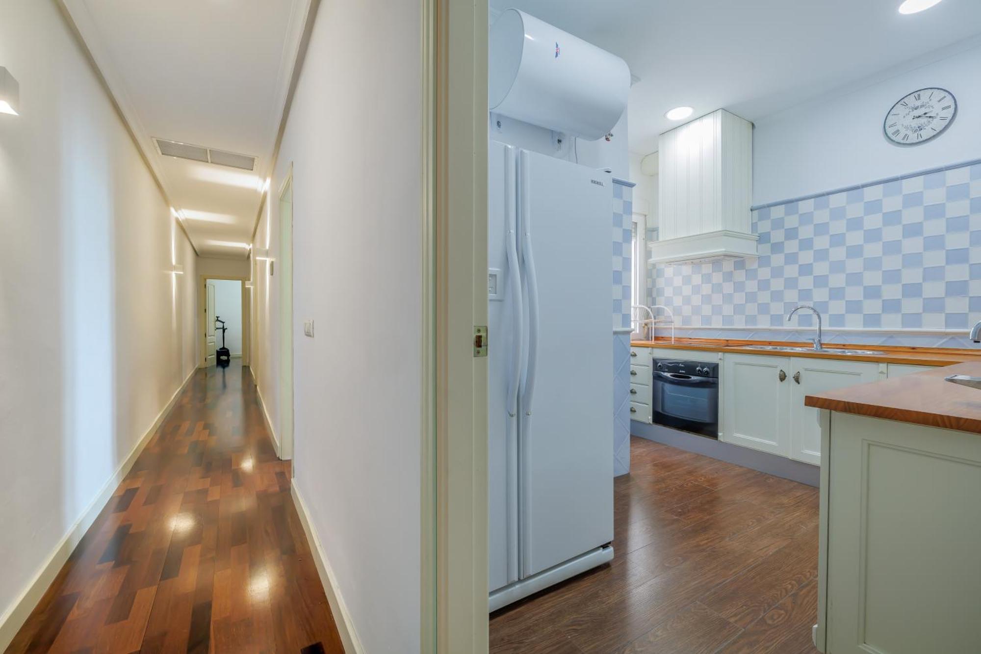 Appartement Apto Gran Capitan Center Ii - Parking Incluido Córdoba
